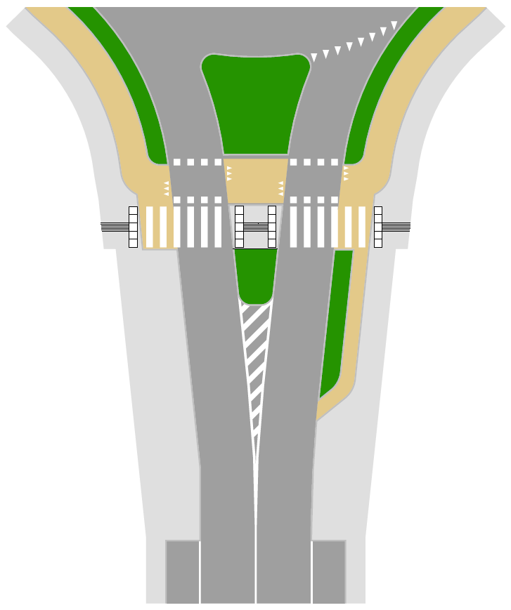 C.2.02.05.004_Piste cyclable vers giratoire Dessin ch221 dessin 1.png