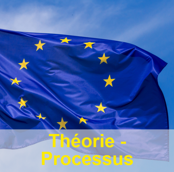 Dossier thématique – Théorie - Processus